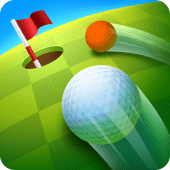 Golf Battle Apk