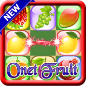 Classic Onet Fruit Offline Apk