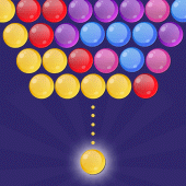 Bubble Shooter Vintage Apk