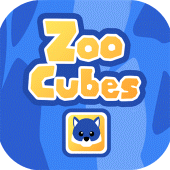 Zoo Cubes Apk