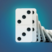 Domino by Playvision Apk