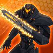 Pacific Rim: Breach Wars Apk