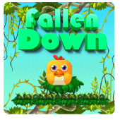 fallen down Apk