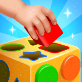 Baby Games for Kids & Toddlers Apk