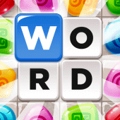 Olympus: Word Search Game Apk