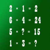 Multiplication Apk