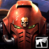 Warhammer Combat Cards - 40K Apk