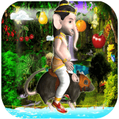 Ganesh Jungle Jump Apk