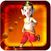 Ganesh Little Run Apk