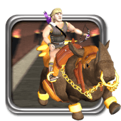 Rhino Ride 3D Apk