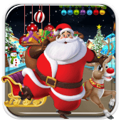 Santa Claus Rush Apk