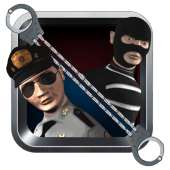 Sharif & Thief Apk