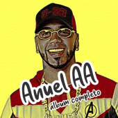 Anuel AA Full Album Apk