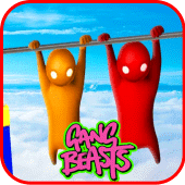 Play Gang On The Beasts 2 Tips Apk