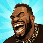 Gang City — Idle Tycoon Apk