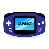 GBA Emulator: Classic gameboy Apk