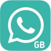 GBWastApp chat New Latest Version 2021 Apk