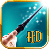 Magic Wands: Wizard Spells Apk