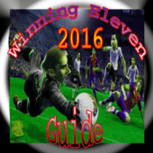 Guide Winning Eleven 2016 Apk