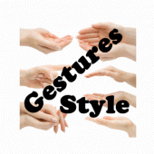 Gestures Style Apk