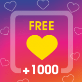 Get followers and likes - Hashtags Top Apk