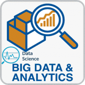 Learn Data Science & Big Data Analytics - All in 1 Apk