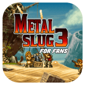 Guia Metal Slug 3 Apk