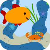 Ocean Adventure Game for Kids Apk