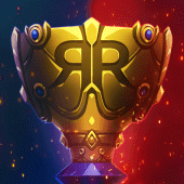 RIVALS Esports MOBA Manager Apk