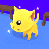 Cat Escape Apk