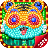 Bubble Shooter 22 Apk