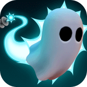 Ghost Hunter 3D Apk