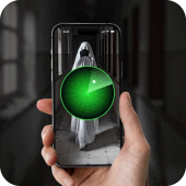 Ghost Detector Radar Camera Apk