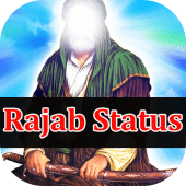 Rajab Status for Muslims 2019 Apk