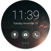 Slide to unlock - Lock screen Apk