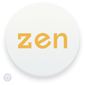 SLT Zen - Widget & icon pack Apk