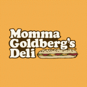 Momma Goldberg's Deli Apk