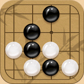 Go Baduk - Go Game Play Apk