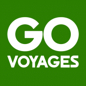 Go Voyages: Vols et Hôtels Apk