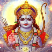 श्री राम भजन - Audio & Lyrics Apk