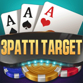 3Patti Target Apk