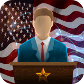 President Simulator Apk