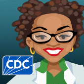 CDC Health IQ Apk