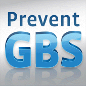 Prevent Group B Strep(GBS) Apk