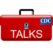 CDC Toolbox Talks Apk