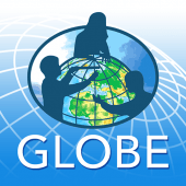 GLOBE Data Entry Apk