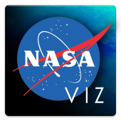 NASA Visualization Explorer Apk