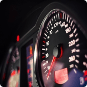 Speedometer gps Apk