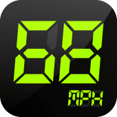 Speedometer: GPS Speedometer Apk