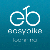 easybike Ioannina Apk